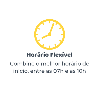 Horário Flexível