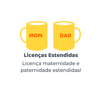 Licenças Estendidas