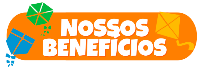 Nossos Benefícios