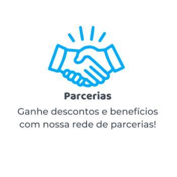 Parcerias