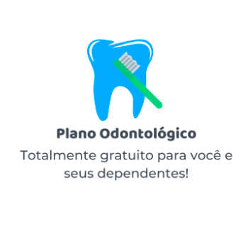 Plano Odontológico